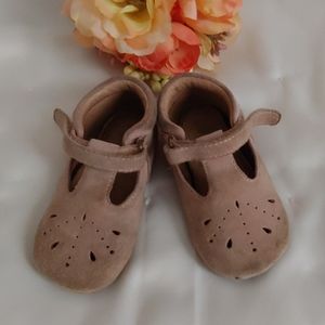 Adorable kids shoes